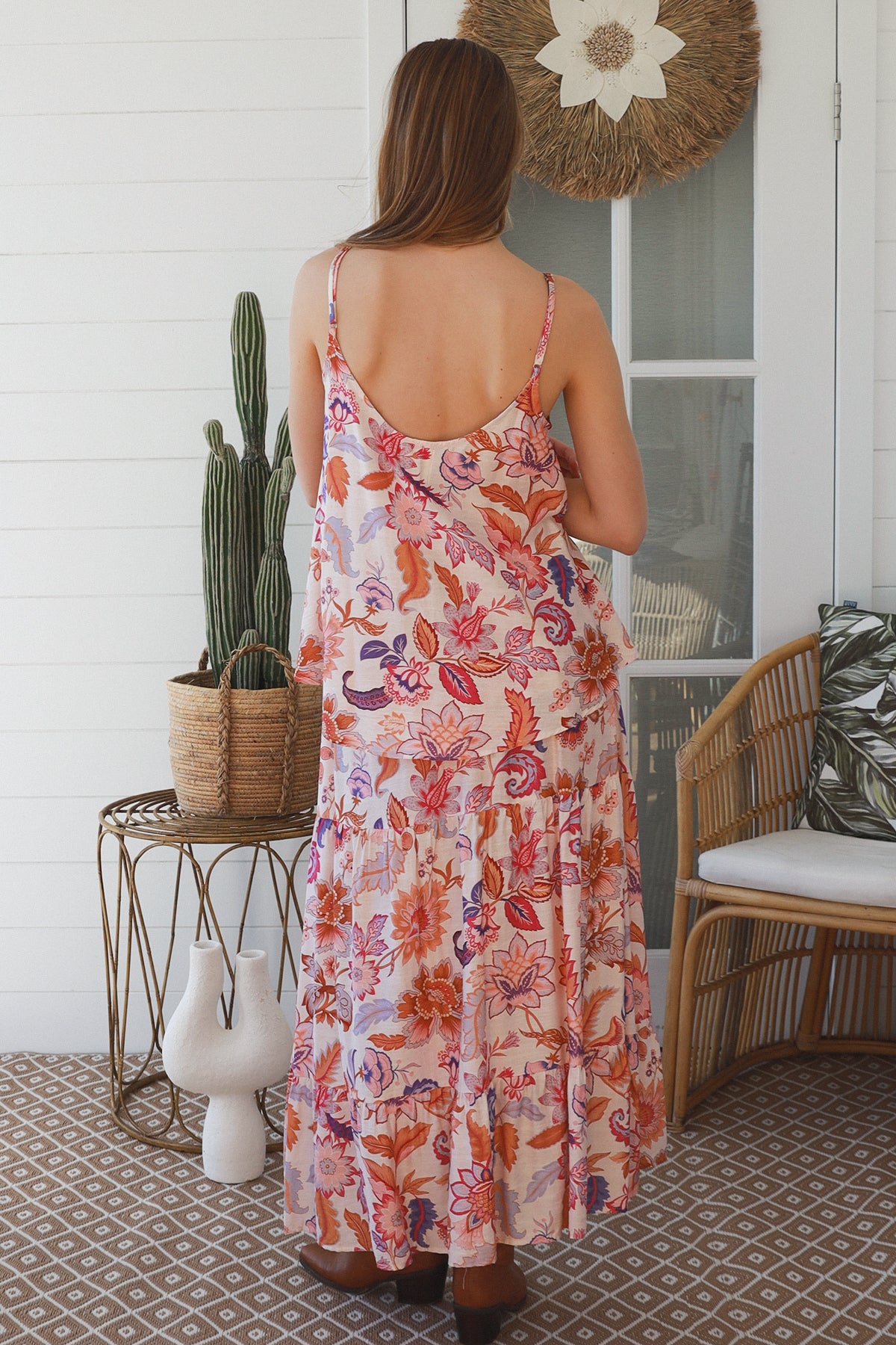 Patricia Skirt