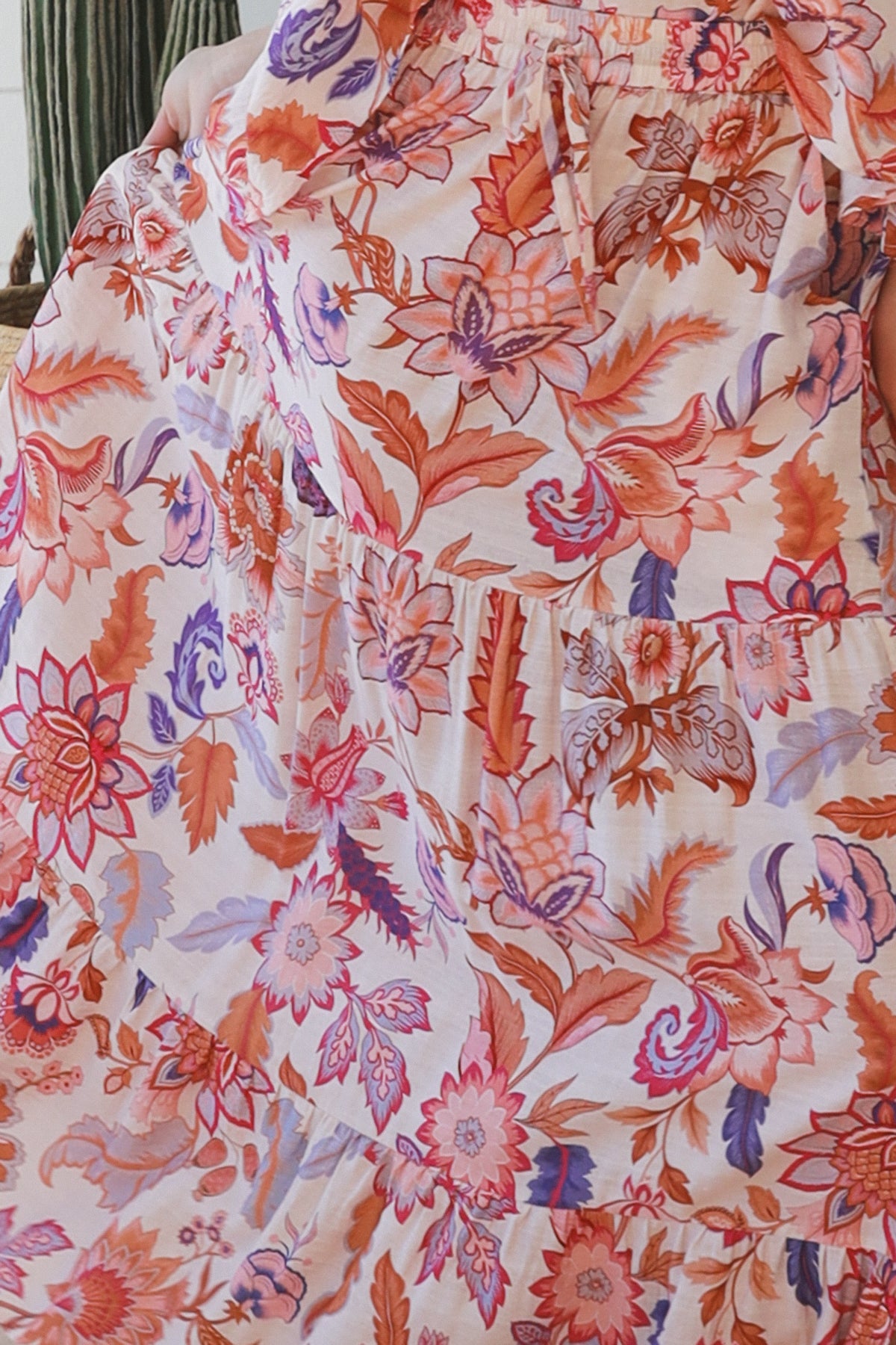 Patricia Skirt