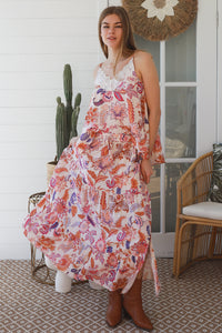 Patricia Skirt