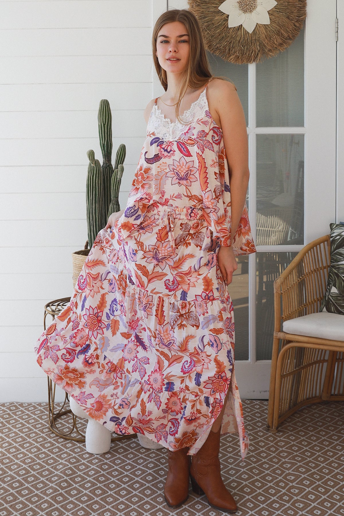 Patricia Skirt