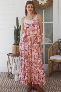 Patricia Skirt
