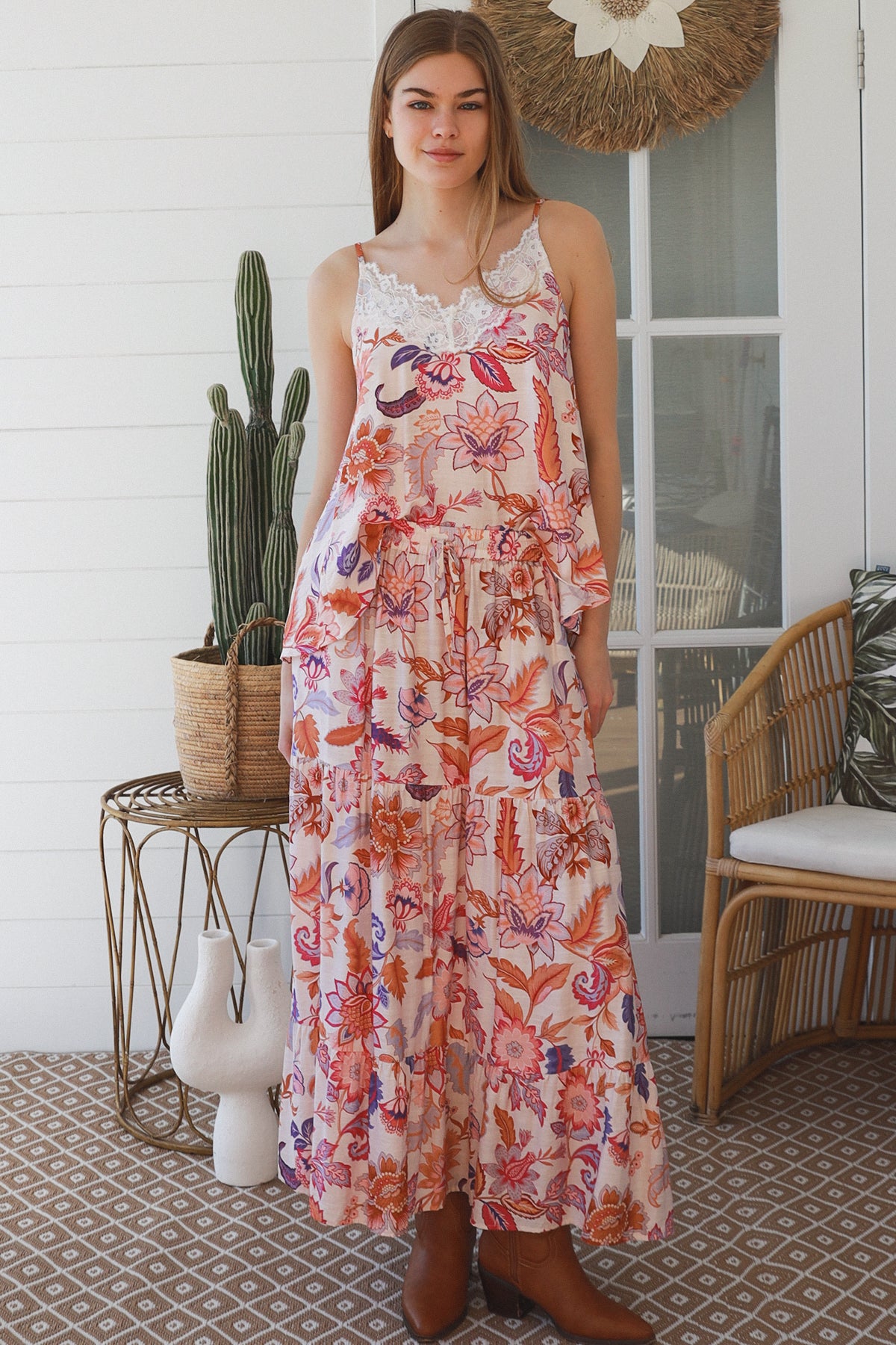 Patricia Skirt