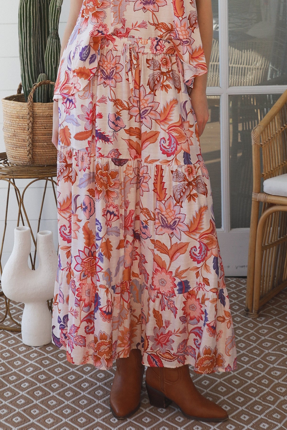 Patricia Skirt