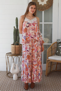 Patricia Skirt