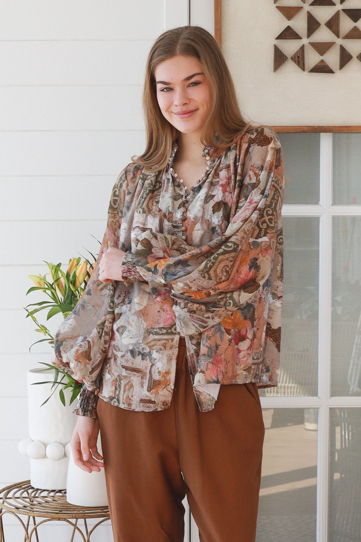 YF0206CH Top