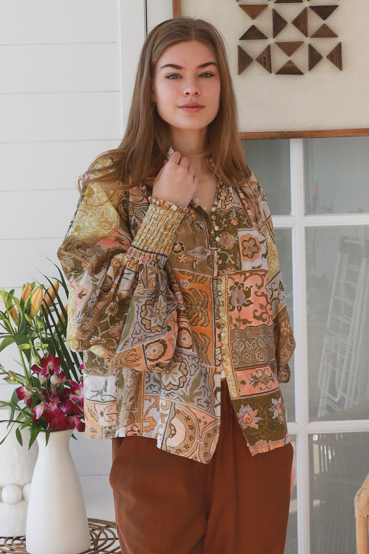 YF0207CH Top