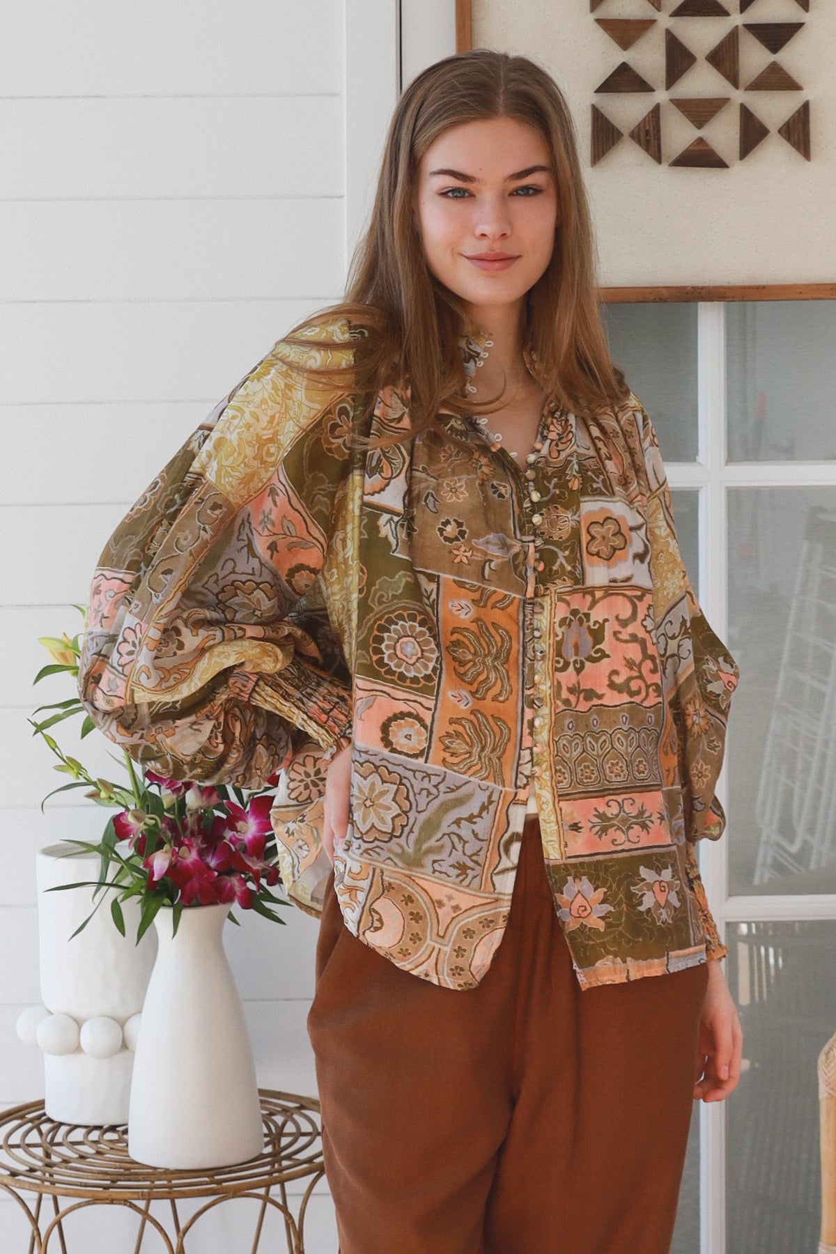YF0207CH Top