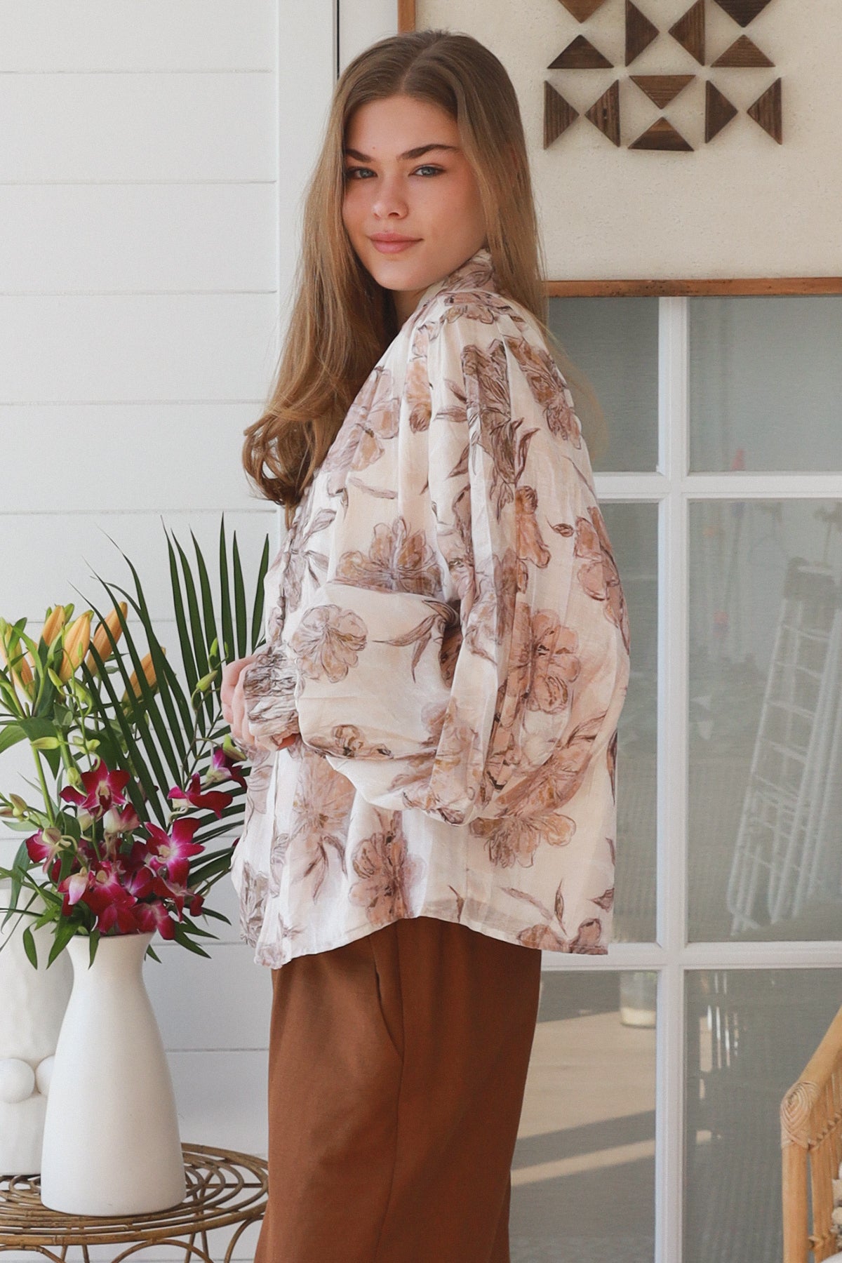 YF0214CH Top
