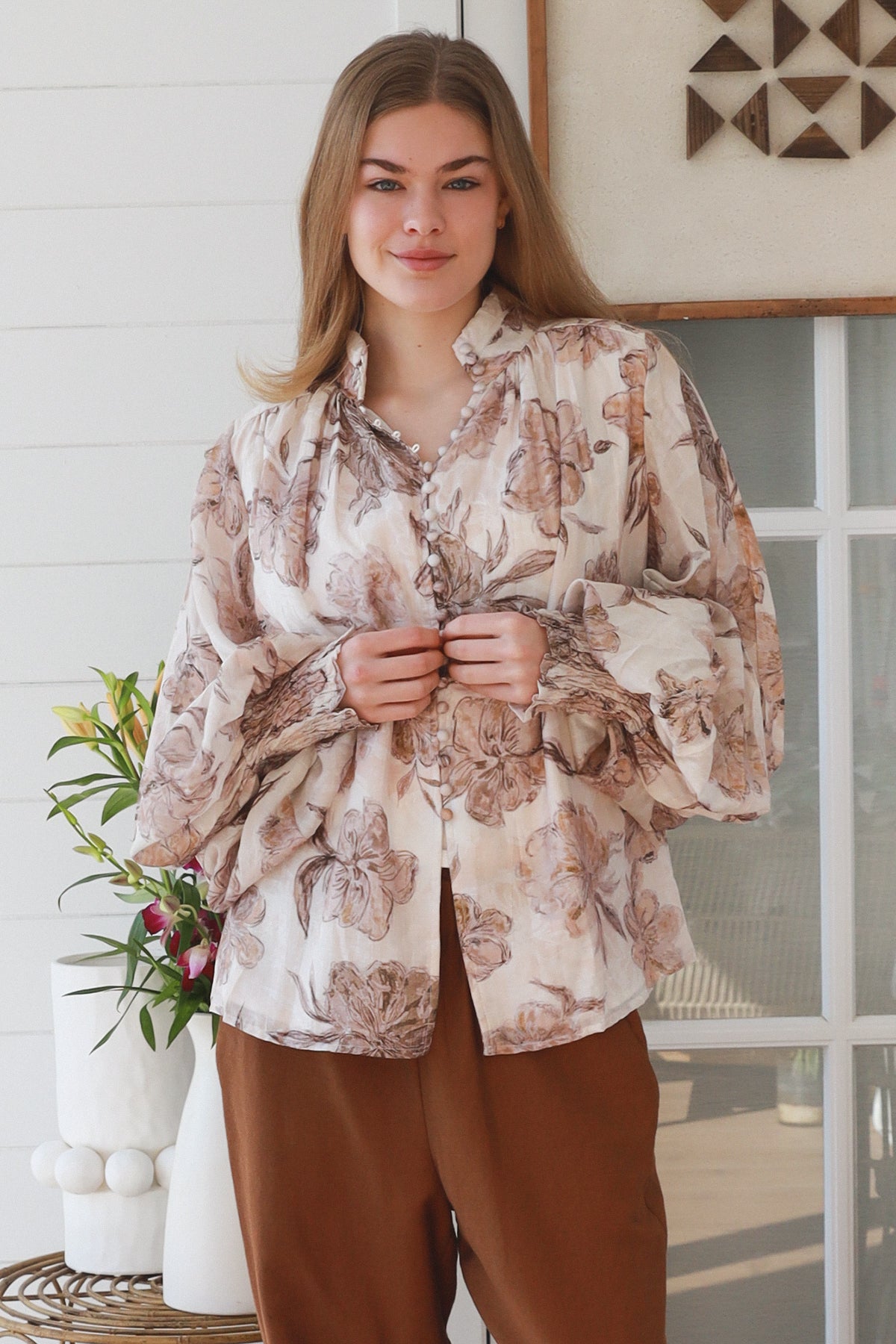 YF0214CH Top