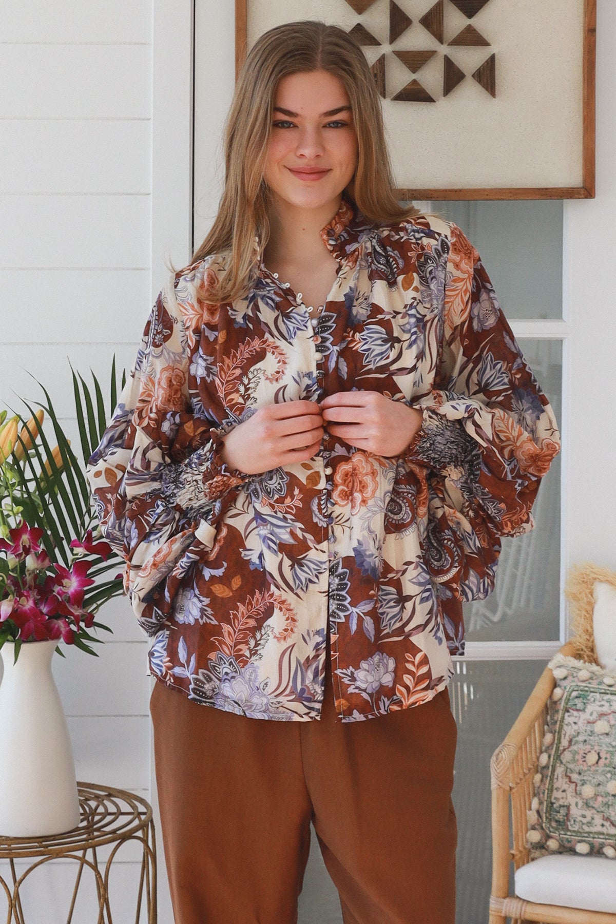 YF0215CH Top