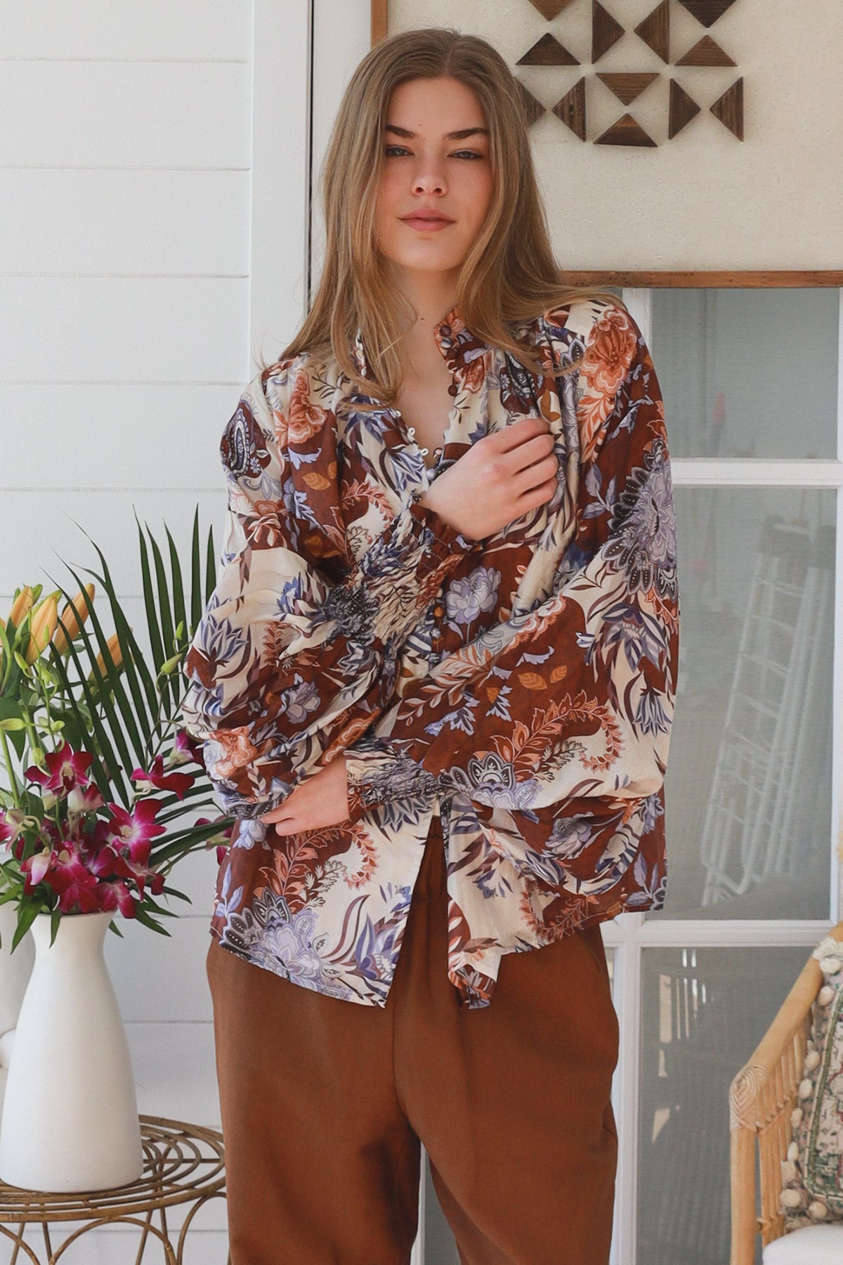 YF0215CH Top