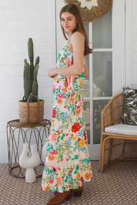 Queenie Skirt