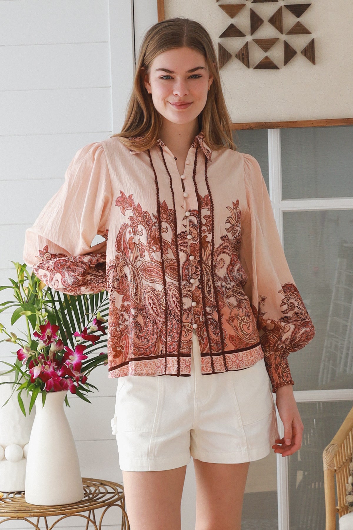YF0230DR Top