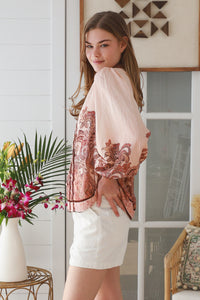 YF0230DR Top