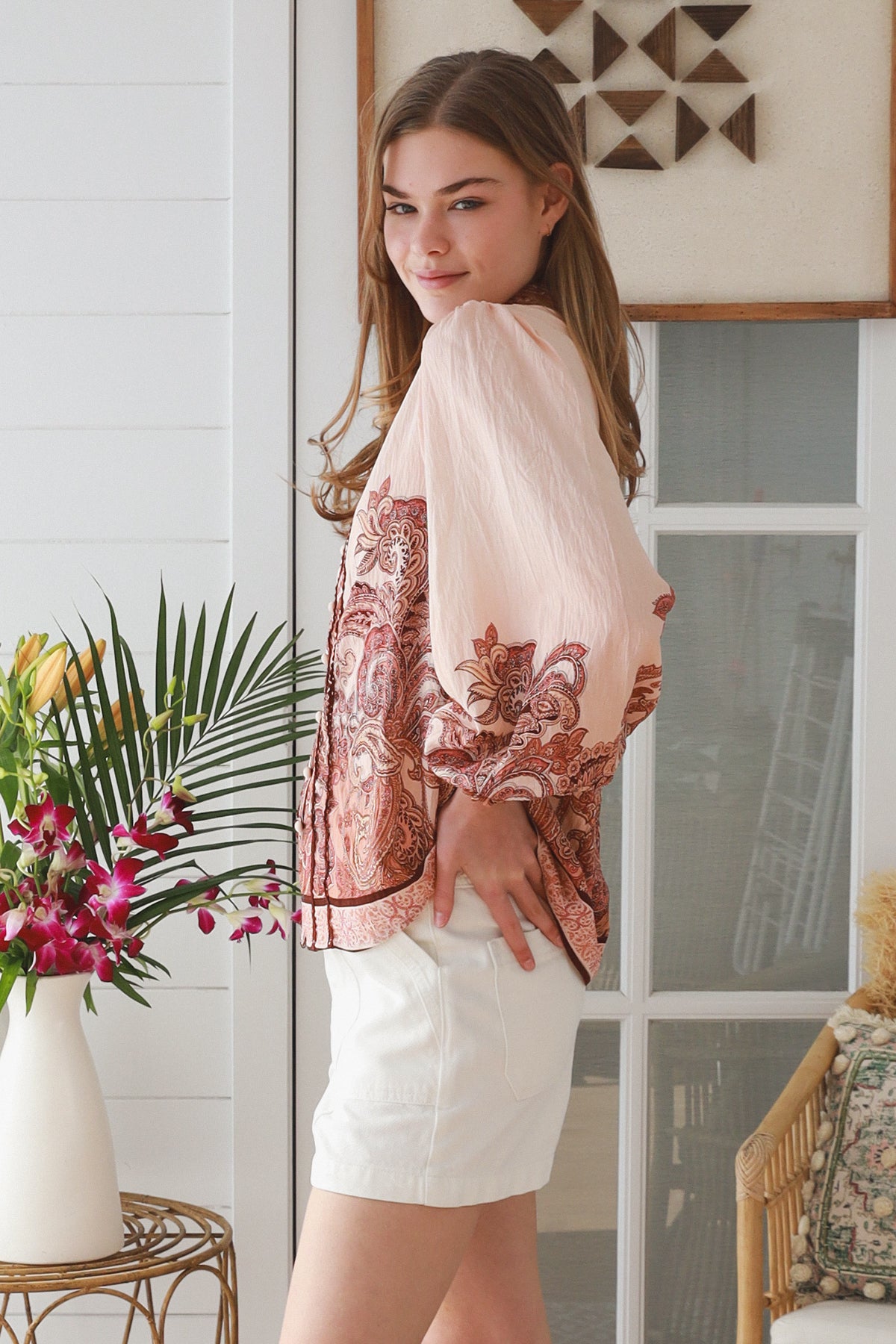 YF0230DR Top