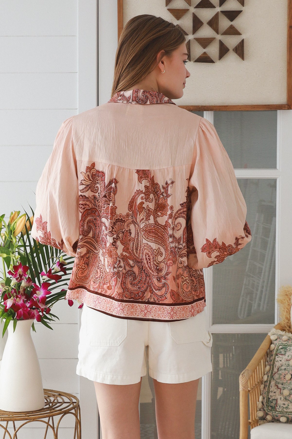 YF0230DR Top