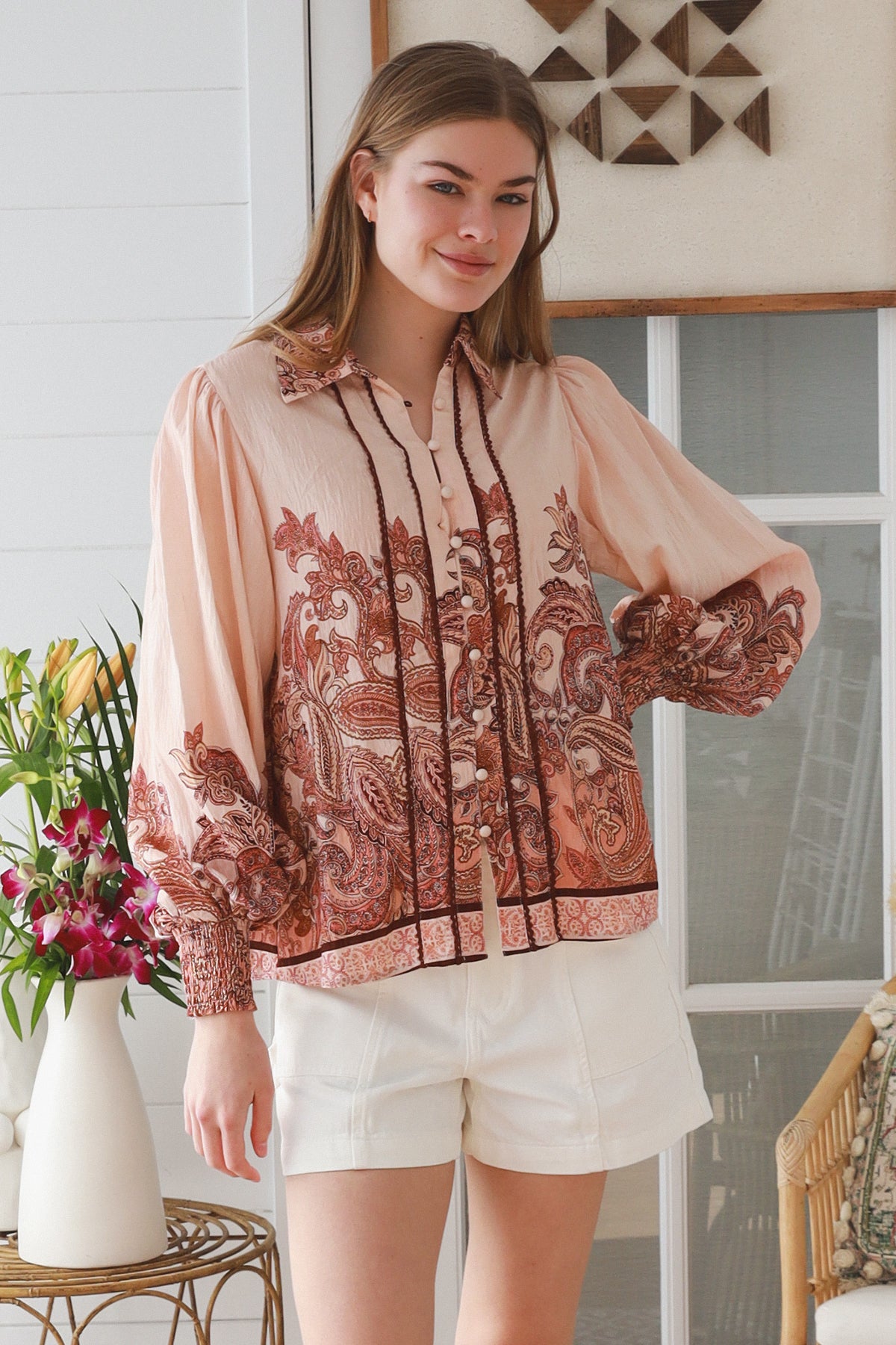 YF0230DR Top
