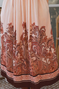 YF0231DR Maxi Dress