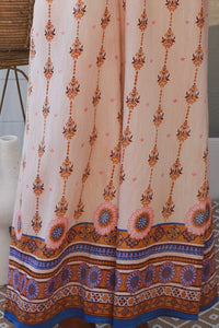YF0234DR Pants