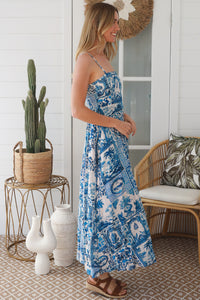 YF0252SP Slip Maxi
