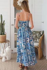 YF0252SP Slip Maxi