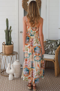 YF0254SP Slip Maxi